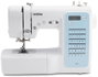 Brother FS40s Máquina de coser electrónica con pantalla LCD y brazo libre