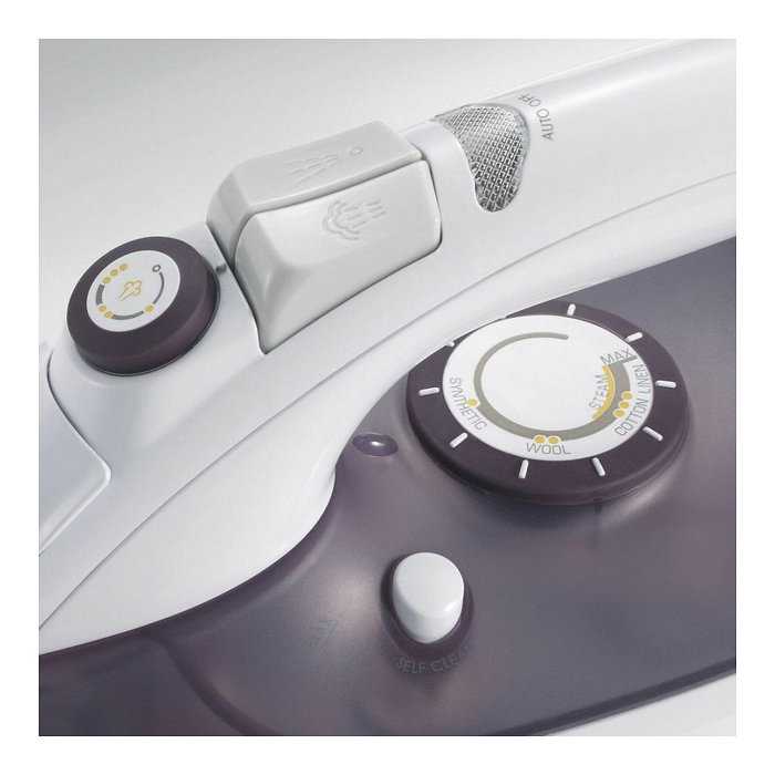 Severin BA 3210 Plancha de vapor 2500W Severin BA 3210 Plancha de vapor 2500W