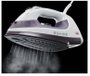 Severin BA3210 Plancha de vapor 2500W con suela cerámica