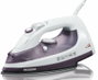Severin BA3210 Plancha de vapor 2500W con suela cerámica