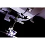Brother RH137 Máquina de coser automática Blanco, Azul