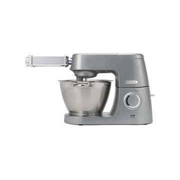 Kenwood KAX980ME Laminador de acero con guía de pasta de 10 posiciones