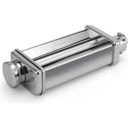 Kenwood KAX980ME Laminador de acero con guía de pasta de 10 posiciones