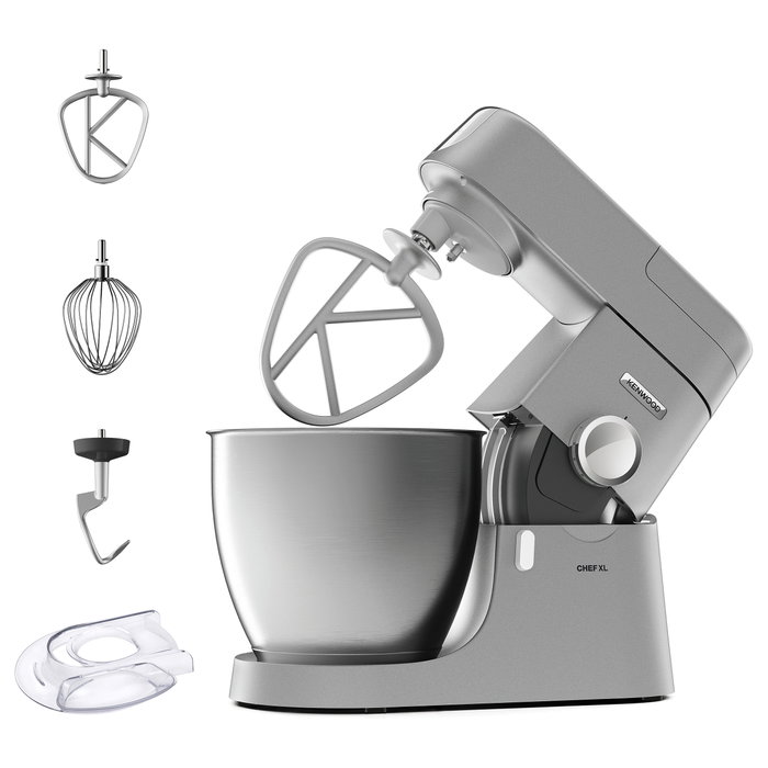 Kenwood Chef XL KVL4110S Silver