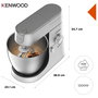 Kenwood Chef XL KVL4110S Silver