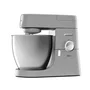 Kenwood KVL4110S Robot de Cocina Chef XL, 1200W, 6.7L, Acero Inoxidable