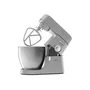 Kenwood KVL4110S Robot de Cocina Chef XL, 1200W, 6.7L, Acero Inoxidable