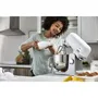Kenwood Robot de Repostería KMX750WH - 1000 W - 5 L - Blanco