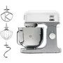 Kenwood Robot de Repostería KMX750WH - 1000 W - 5 L - Blanco