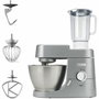 Kenwood KVC3110S Robot de cocina 1000 W Plata