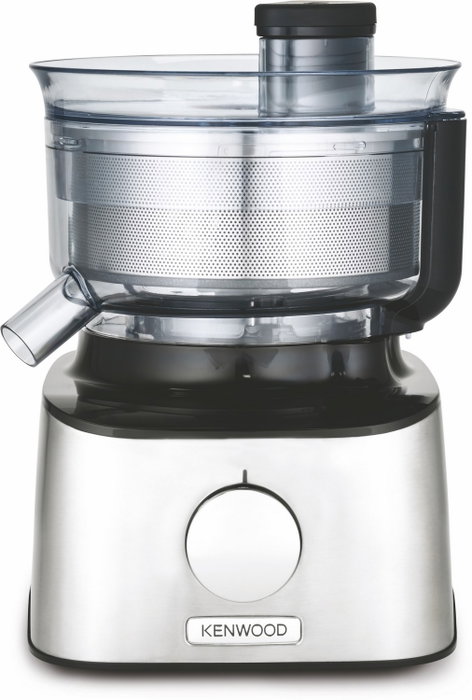 Kenwood MultiPro Compact FDM301SS - Acero inoxidable Kenwood MultiPro Compact FDM301SS - Acero inoxidable