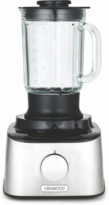 Kenwood MultiPro Compact FDM301SS - Acero inoxidable Kenwood MultiPro Compact FDM301SS - Acero inoxidable