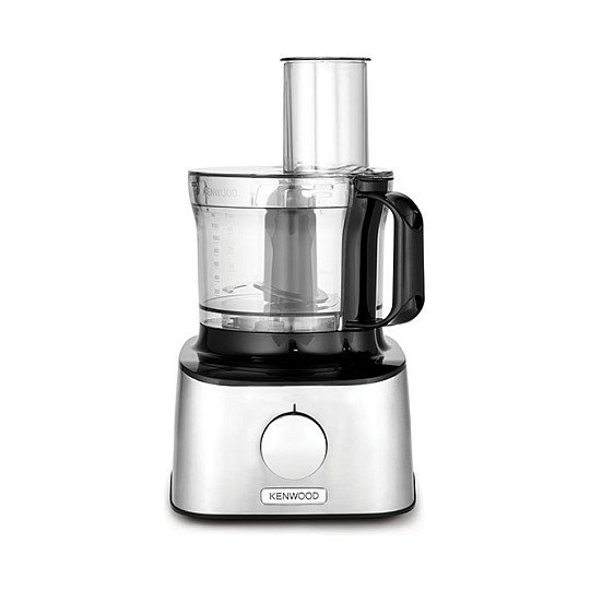 Kenwood MultiPro Compact FDM301SS - Acero inoxidable Kenwood MultiPro Compact FDM301SS - Acero inoxidable