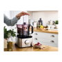Kenwood MultiPro Compact FDM301SS - Acero inoxidable