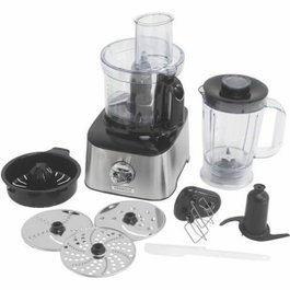 Kenwood MultiPro Compact FDM301SS - Acero inoxidable