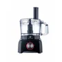 Continental Edison Robot multifuncional RM600B 600W Negro