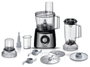 Bosch MultiTalent 3 MCM3501M Robot de Cocina 800W Negro/Inox