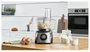 Bosch MultiTalent 3 MCM3501M Robot de Cocina 800W Negro/Inox