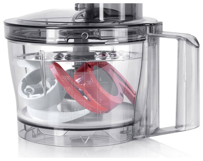 Bosch MultiTalent 3 MCM3501M Robot de Cocina 800W Negro/Inox Bosch MultiTalent 3 MCM3501M Robot de Cocina 800W Negro/Inox