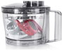 Bosch MultiTalent 3 MCM3501M Robot de Cocina 800W Negro/Inox