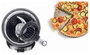 Bosch MultiTalent 3 MCM3501M Robot de Cocina 800W Negro/Inox