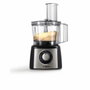 Bosch MultiTalent 3 MCM3501M Robot de Cocina 800W Negro/Inox