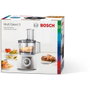 Bosch MultiTalent 3 MCM3501M Robot de Cocina 800W Negro/Inox