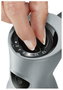 Bosch ErgoMixx MSM67160 Batidora de mano Negra