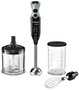 Bosch ErgoMixx MSM67160 Batidora de mano Negra