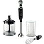 Bosch ErgoMixx MSM67160 Batidora de mano Negra