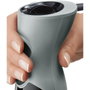 Bosch ErgoMixx MSM67160 Batidora de mano Negra