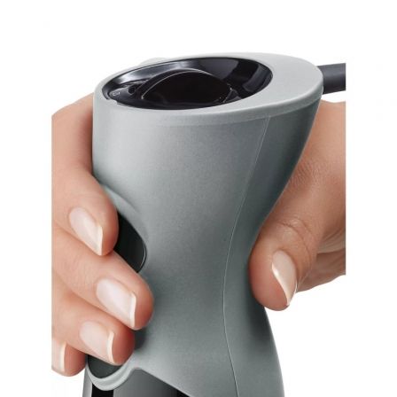 Batidora de Mano BOSCH MSM67160 600 ml Negro Negro/Gris 750 W 750 W Batidora de Mano BOSCH MSM67160 600 ml Negro Negro/Gris 750 W 750 W