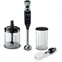 Bosch ErgoMixx MSM67160 Batidora de mano Negra
