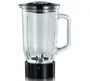 Severin SM3737 Batidora clásica con extractor de nutrientes Mix & Go - Acero inoxidable