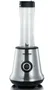 Severin SM3737 Batidora clásica con extractor de nutrientes Mix & Go - Acero inoxidable