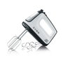 Severin HM 3830 Batidora de mano Blanco y Negro