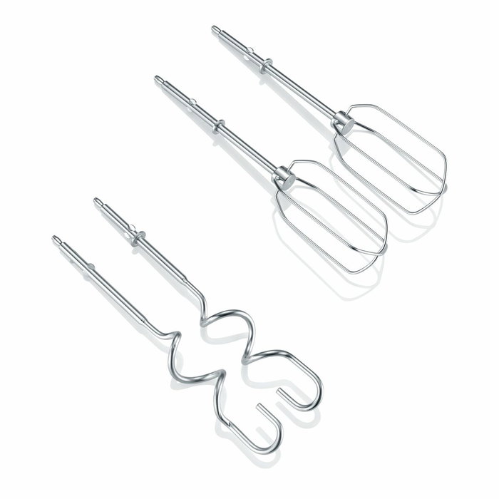 Severin HM 3830 Batidora de mano Blanco y Negro