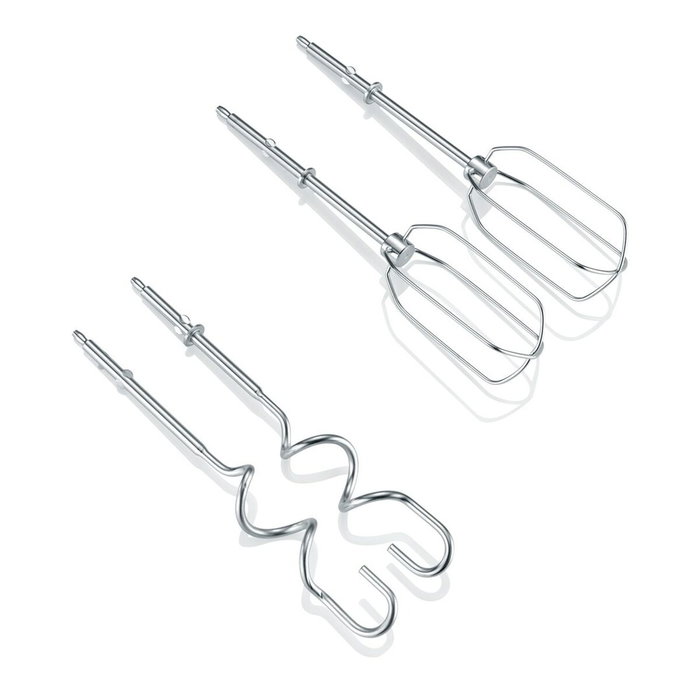 Severin HM 3830 Batidora de mano Blanco y Negro