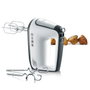 Severin HM 3830 Batidora de mano Blanco y Negro