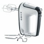 Severin HM 3830 Batidora de mano Blanco y Negro