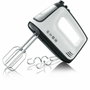 Severin HM 3830 Batidora de mano Blanco y Negro