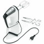 Severin HM 3830 Batidora de mano Blanco y Negro