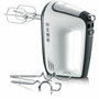 Severin HM 3830 Batidora de mano Blanco y Negro