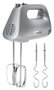 Kenwood HMP30.A0SI Batidora de mano 450W Plateado
