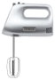 Kenwood HMP30.A0SI Batidora de mano 450W Plateado