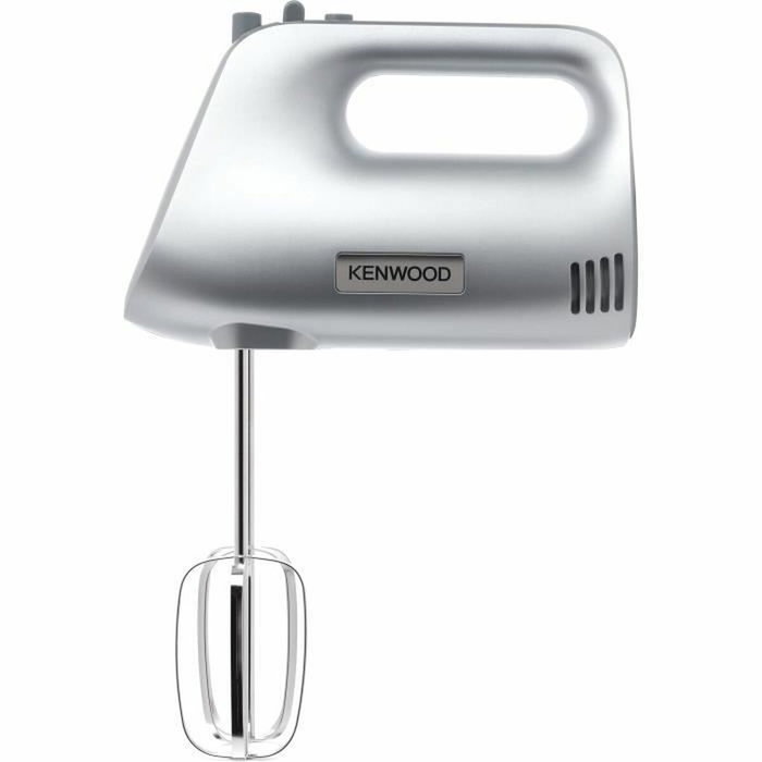 Kenwood HMP30.A0SI Batidora de mano 450W Plateado