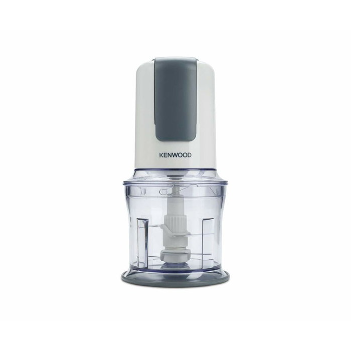 Kenwood HMP30.A0SI Batidora de mano 450W Plateado