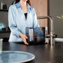 DeLonghi DLSC002 Filtro de Agua Blanco