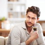 DeLonghi DLSC002 Filtro de Agua Blanco