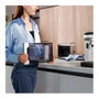 De'Longhi DLC002 Filtro de Agua, Blanco, Compatible con DeLonghi, 1 Pieza